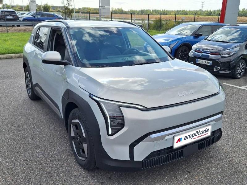 Image KIA EV3 204ch 81,4kWh Earth 2025
