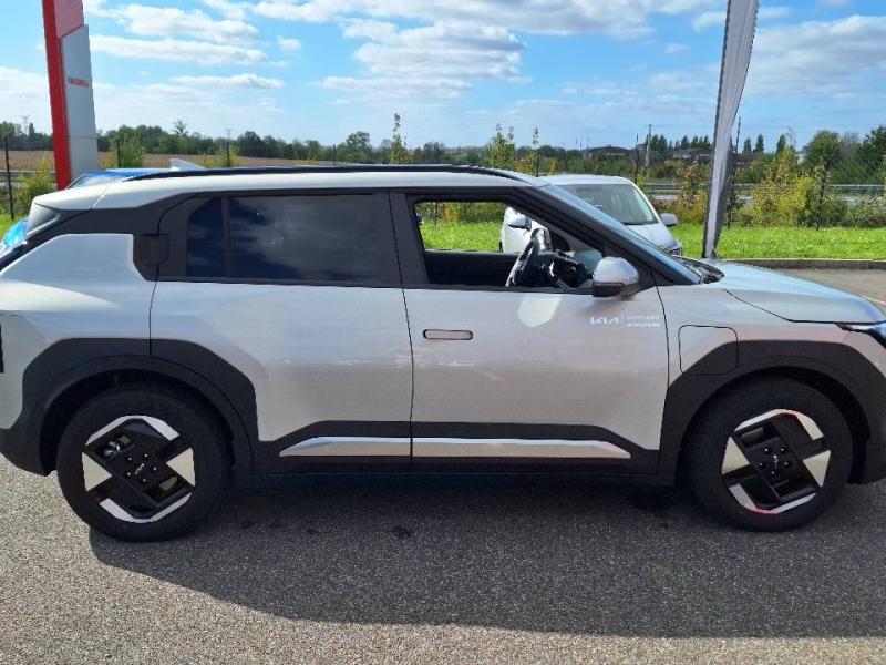 Image KIA EV3 204ch 81,4kWh Earth 2025