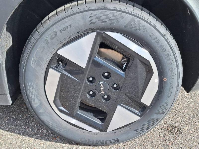 Image KIA EV3 204ch 81,4kWh Earth 2025