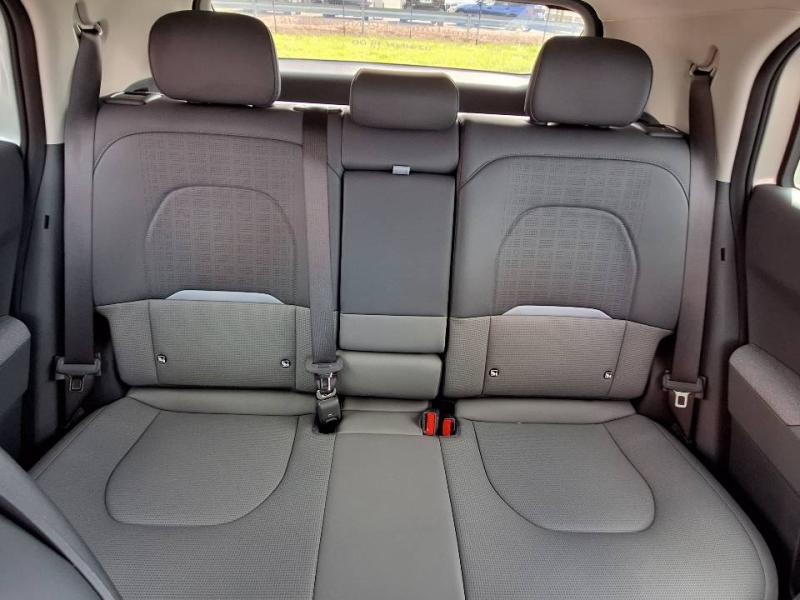 Image KIA EV3 204ch 81,4kWh Earth 2025