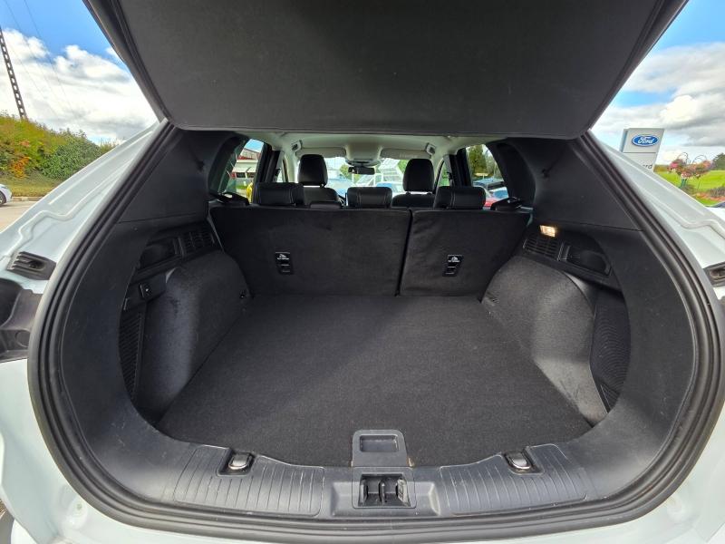 Image FORD Kuga 2.5 Duratec 180ch Hybrid FlexiFuel Active X Powershift