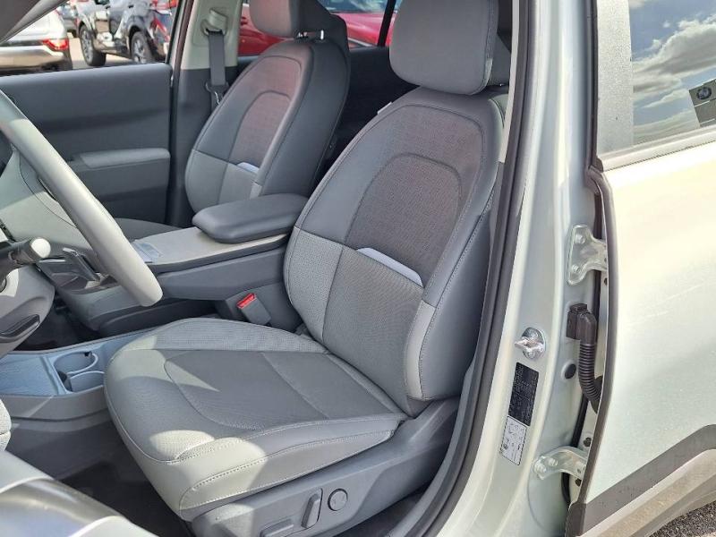 Image KIA EV3 204ch 81,4kWh Earth 2025