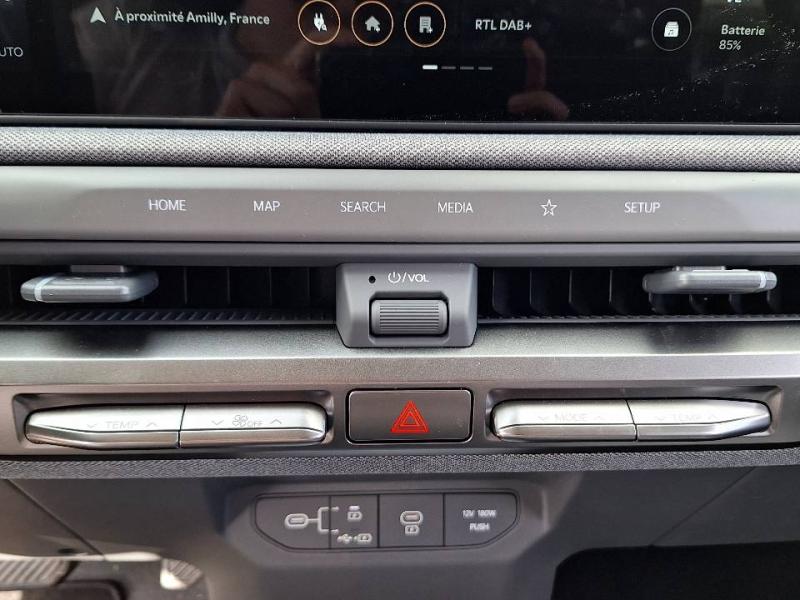 Image KIA EV3 204ch 81,4kWh Earth 2025