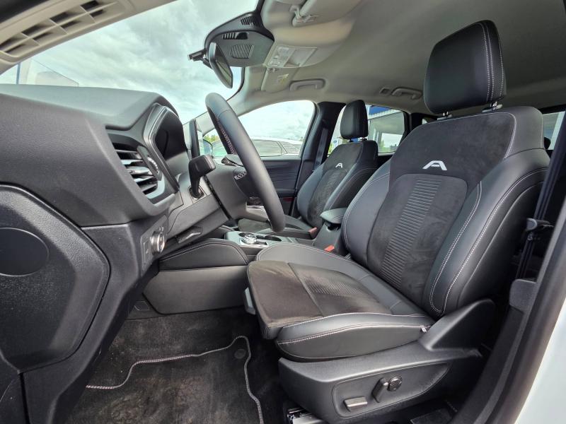 Image FORD Kuga 2.5 Duratec 180ch Hybrid FlexiFuel Active X Powershift