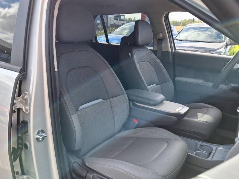 Image KIA EV3 204ch 81,4kWh Earth 2025