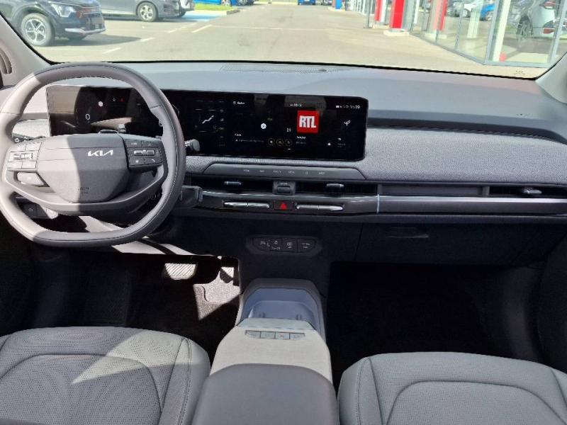 Image KIA EV3 204ch 81,4kWh Earth 2025