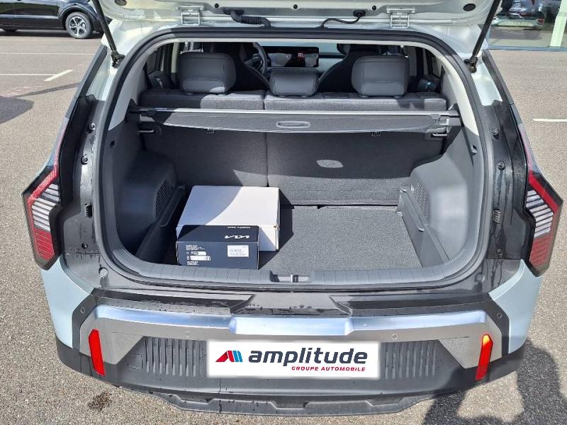 Image KIA EV3 204ch 81,4kWh Earth 2025