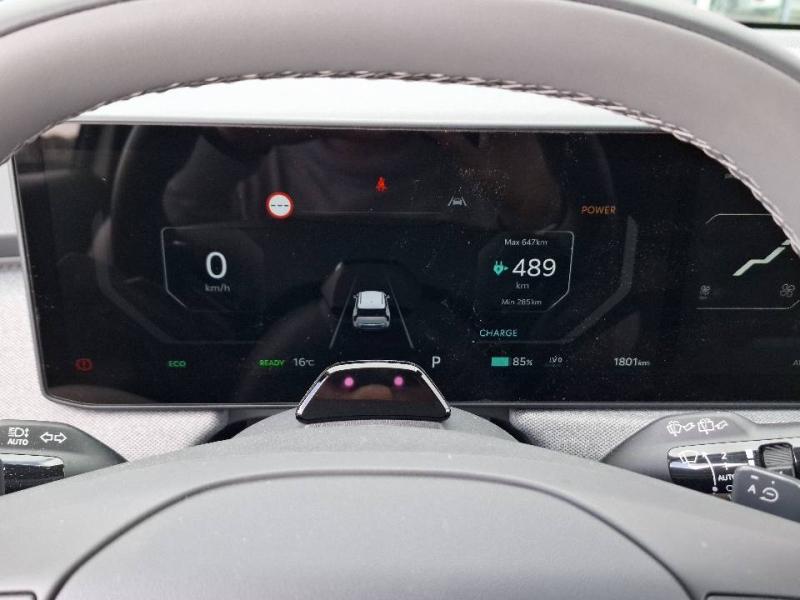 Image KIA EV3 204ch 81,4kWh Earth 2025