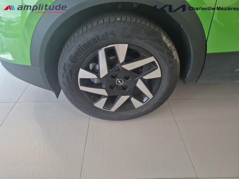 Image OPEL Mokka 1.2 Turbo 100ch Elegance