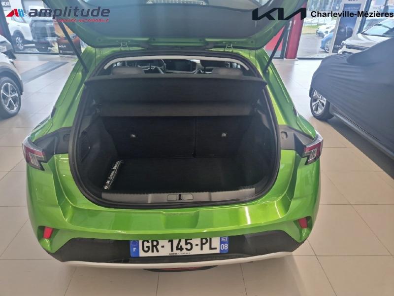 Image OPEL Mokka 1.2 Turbo 100ch Elegance