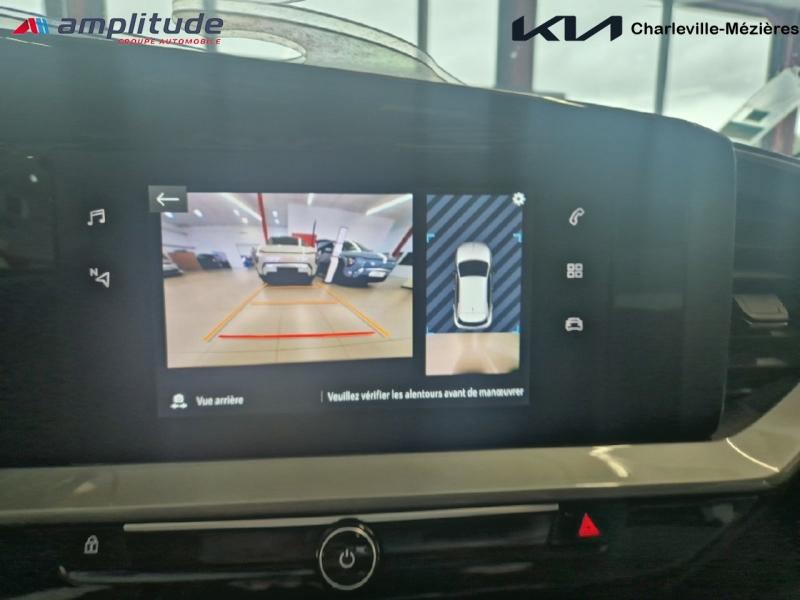 Image OPEL Mokka 1.2 Turbo 100ch Elegance