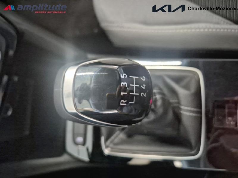 Image OPEL Mokka 1.2 Turbo 100ch Elegance