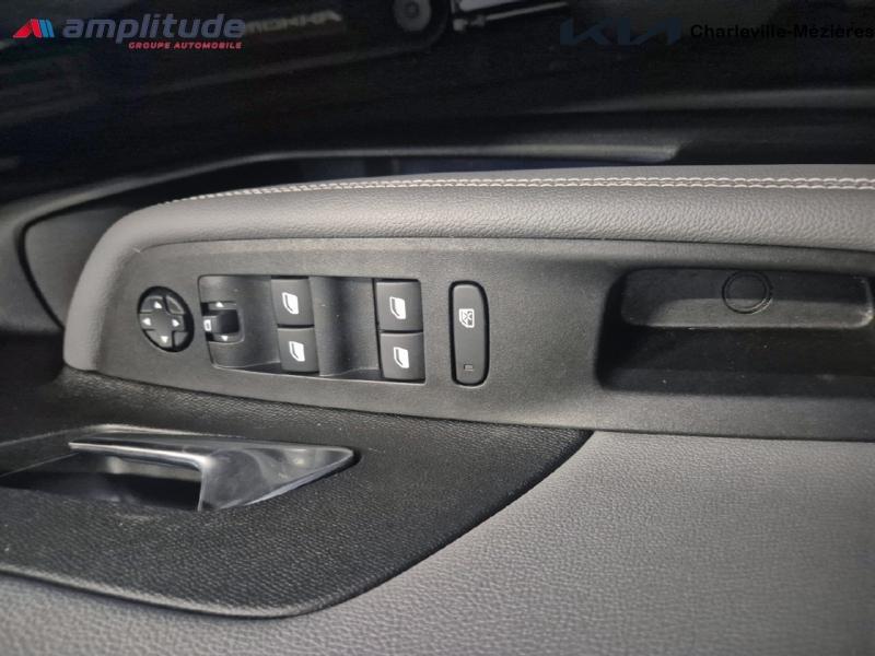 Image OPEL Mokka 1.2 Turbo 100ch Elegance