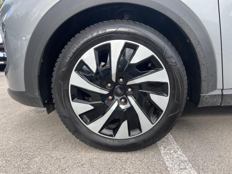 Image FORD Puma 1.0 Flexifuel 125ch S&S mHEV Titanium Business