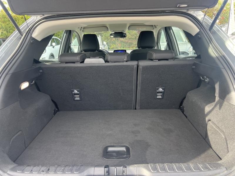 Image FORD Puma 1.0 Flexifuel 125ch S&S mHEV Titanium Business