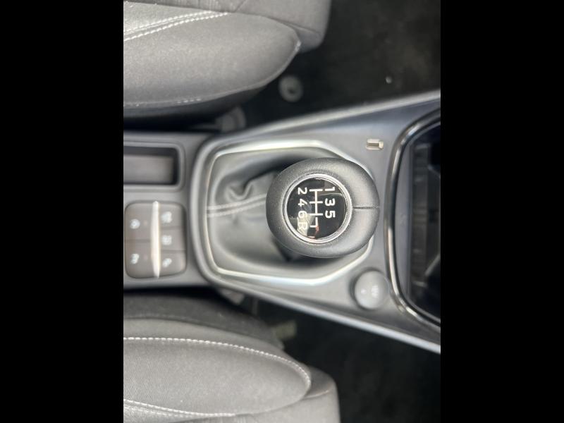 Image FORD Puma 1.0 Flexifuel 125ch S&S mHEV Titanium Business