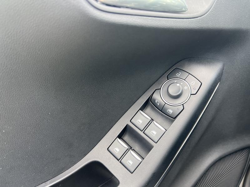 Image FORD Puma 1.0 Flexifuel 125ch S&S mHEV Titanium Business