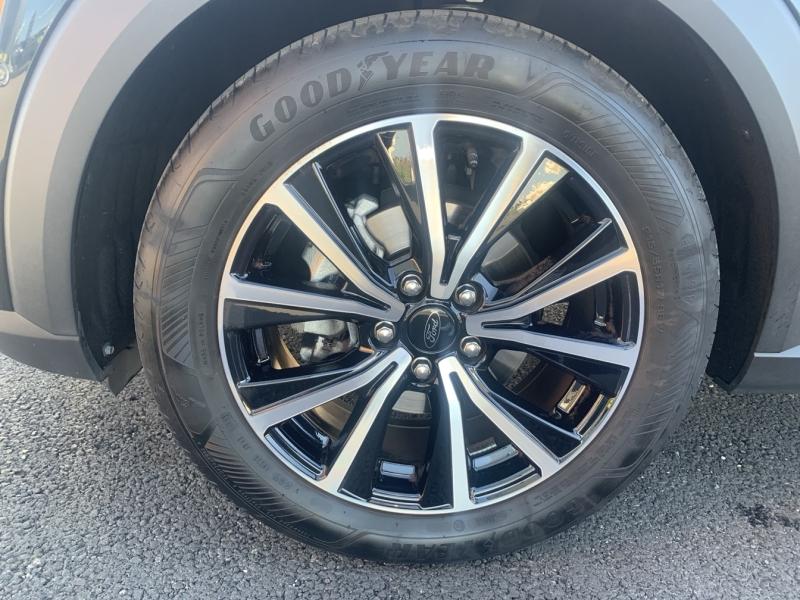 Image FORD Puma 1.0 Flexifuel 125ch S&S mHEV Titanium Business