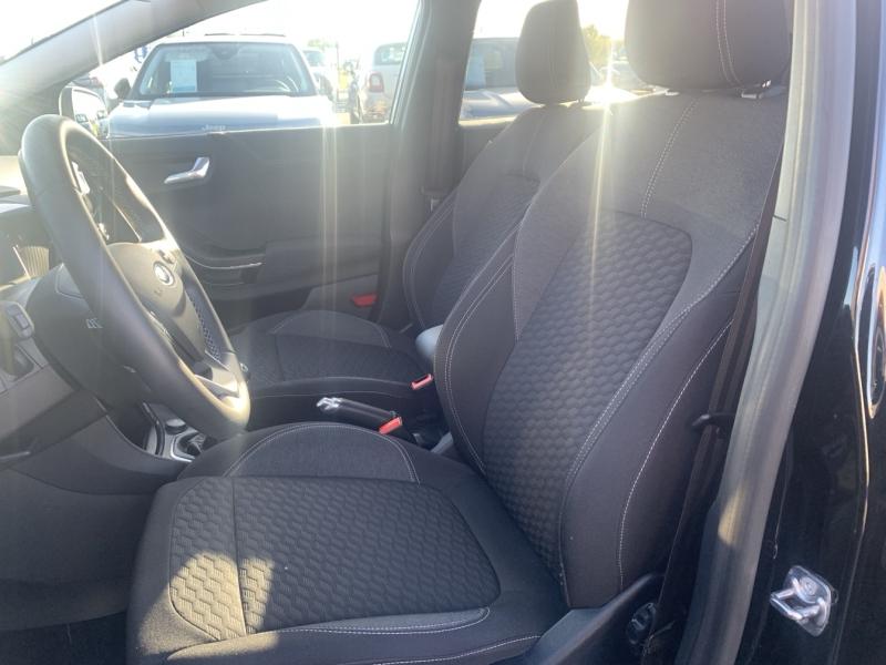 Image FORD Puma 1.0 Flexifuel 125ch S&S mHEV Titanium Business