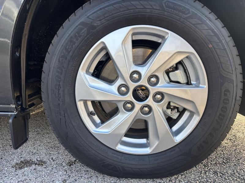 Image FORD Transit Custom Fg 320 L1H1 2.0 EcoBlue 136ch Cabine Approfondie Limited