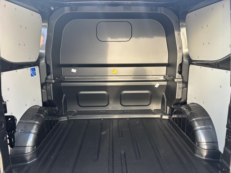 Image FORD Transit Custom Fg 320 L1H1 2.0 EcoBlue 136ch Cabine Approfondie Limited