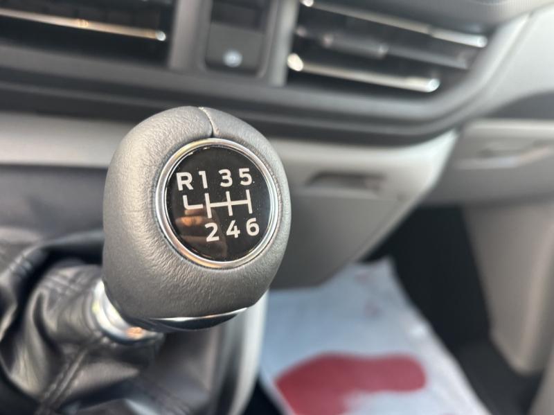 Image FORD Transit Custom Fg 320 L1H1 2.0 EcoBlue 136ch Cabine Approfondie Limited