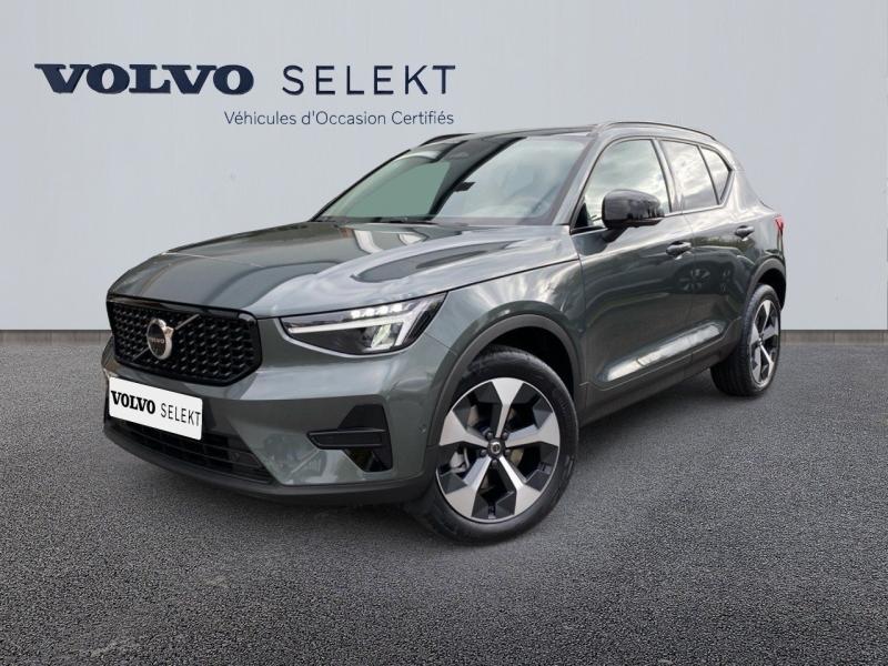 Photo VOLVO XC40 B3 163ch Ultra DCT 7
