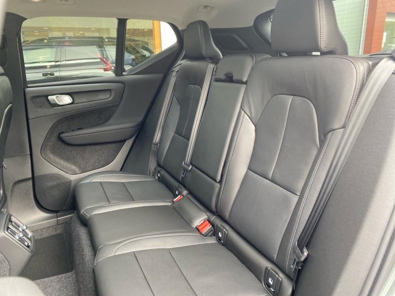 Image VOLVO XC40 B3 163ch Ultra DCT 7