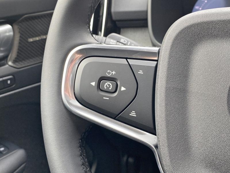 Image VOLVO XC40 B3 163ch Ultra DCT 7