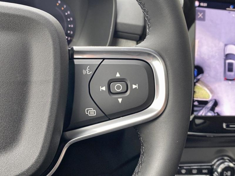 Image VOLVO XC40 B3 163ch Ultra DCT 7