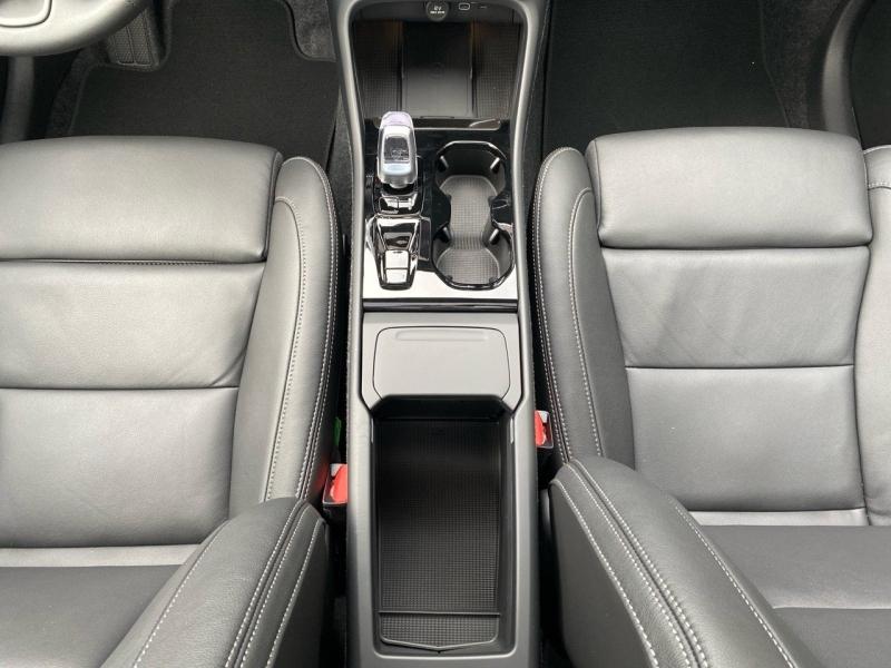 Image VOLVO XC40 B3 163ch Ultra DCT 7