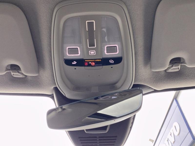 Image VOLVO XC40 B3 163ch Ultra DCT 7