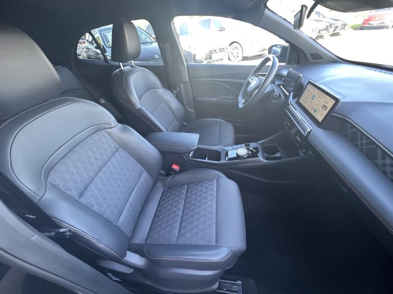 Image MG MOTOR MG3 Hybrid+ 195ch Luxury