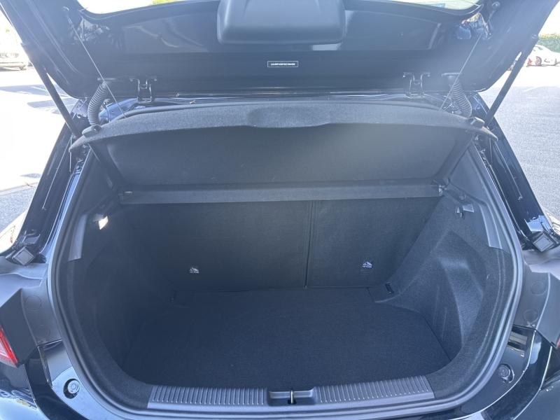 Image MG MOTOR MG3 Hybrid+ 195ch Luxury