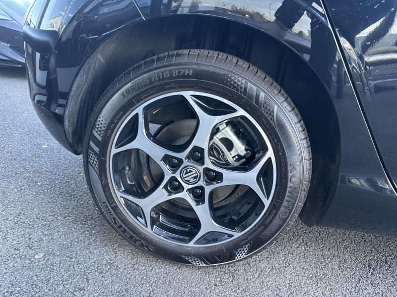 Image MG MOTOR MG3 Hybrid+ 195ch Luxury