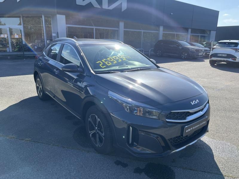 Image KIA XCeed 1.6 GDi 141ch PHEV Motion DCT6