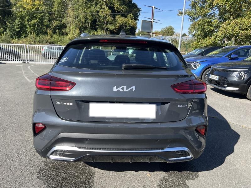 Image KIA XCeed 1.6 GDi 141ch PHEV Motion DCT6