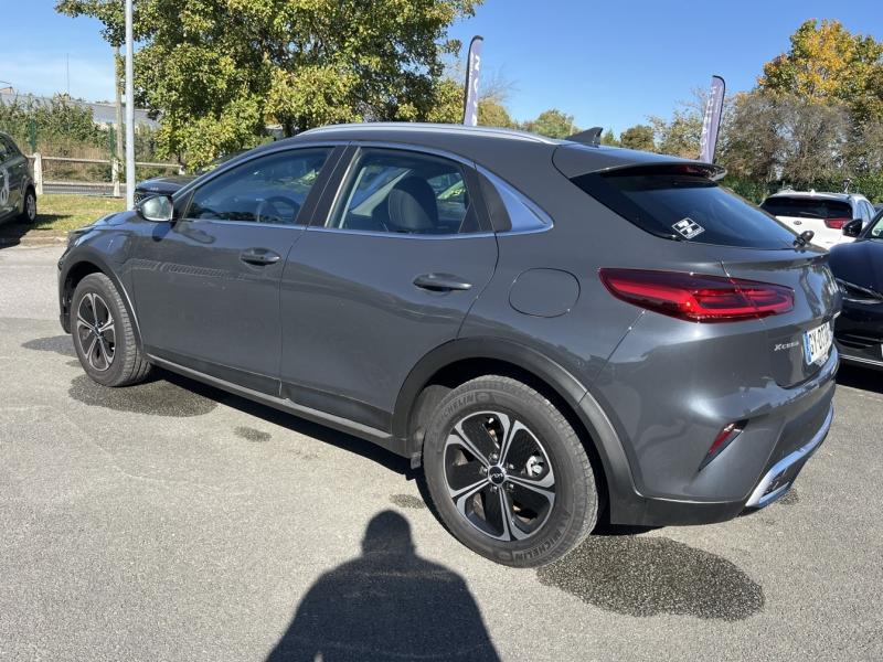 Image KIA XCeed 1.6 GDi 141ch PHEV Motion DCT6