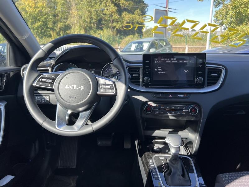 Image KIA XCeed 1.6 GDi 141ch PHEV Motion DCT6