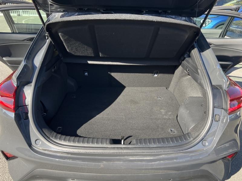 Image KIA XCeed 1.6 GDi 141ch PHEV Motion DCT6