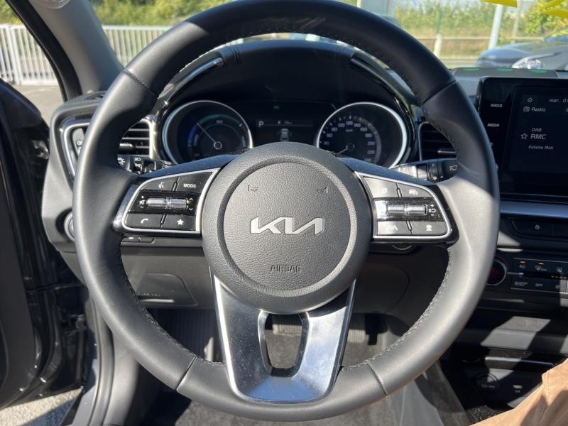 Image KIA XCeed 1.6 GDi 141ch PHEV Motion DCT6
