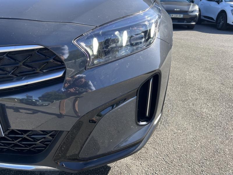 Image KIA XCeed 1.6 GDi 141ch PHEV Motion DCT6