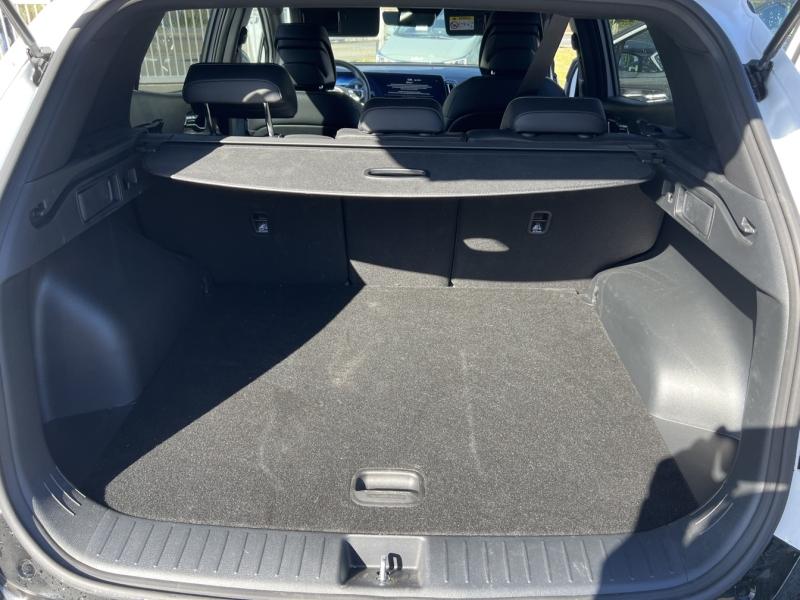 Image KIA Sportage 1.6 T-GDi 210ch HEV GT-line BVA6