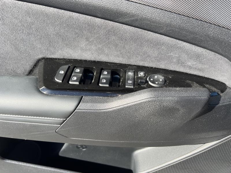 Image KIA Sportage 1.6 T-GDi 210ch HEV GT-line BVA6