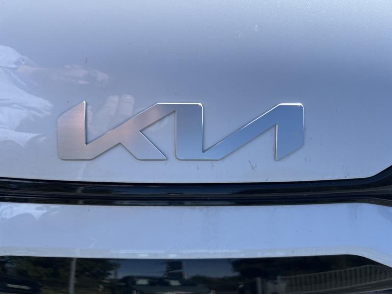 Image KIA Sportage 1.6 T-GDi 210ch HEV GT-line BVA6