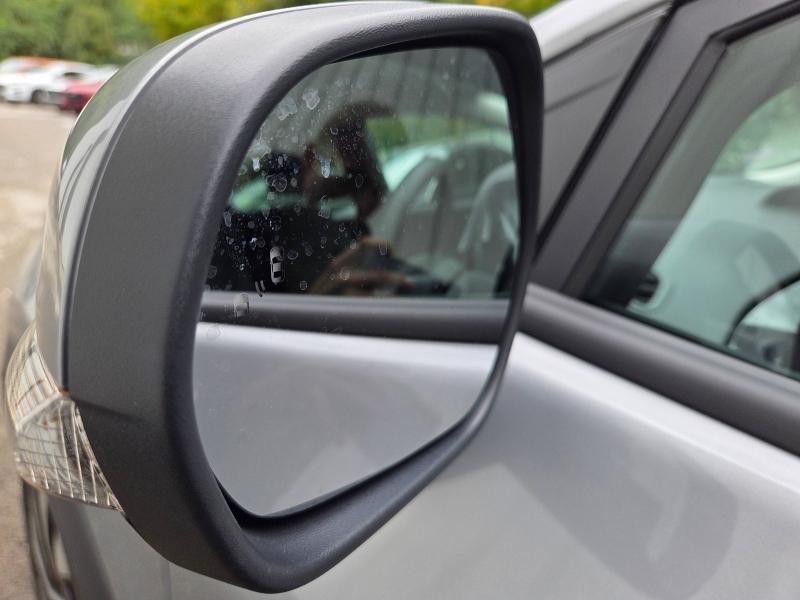 Image FORD Puma 1.0 Flexifuel 125ch S&S mHEV Titanium