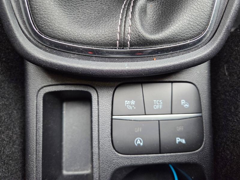 Image FORD Puma 1.0 Flexifuel 125ch S&S mHEV Titanium