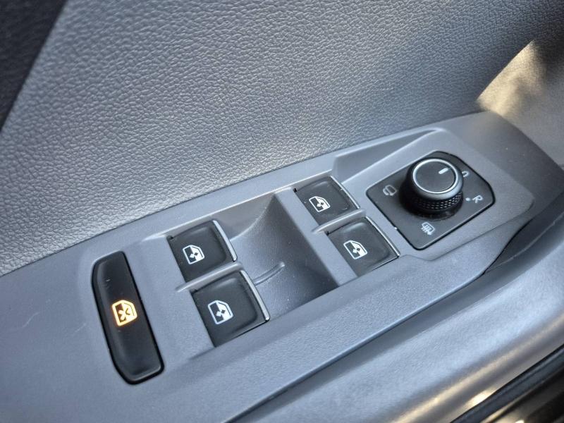 Image VOLKSWAGEN T-Cross 1.0 TSI 115ch Carat DSG7