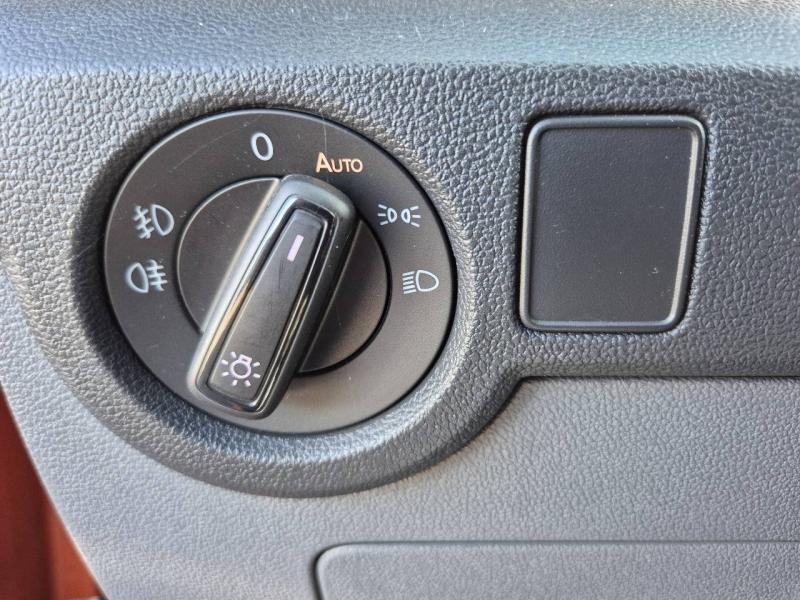 Image VOLKSWAGEN T-Cross 1.0 TSI 115ch Carat DSG7