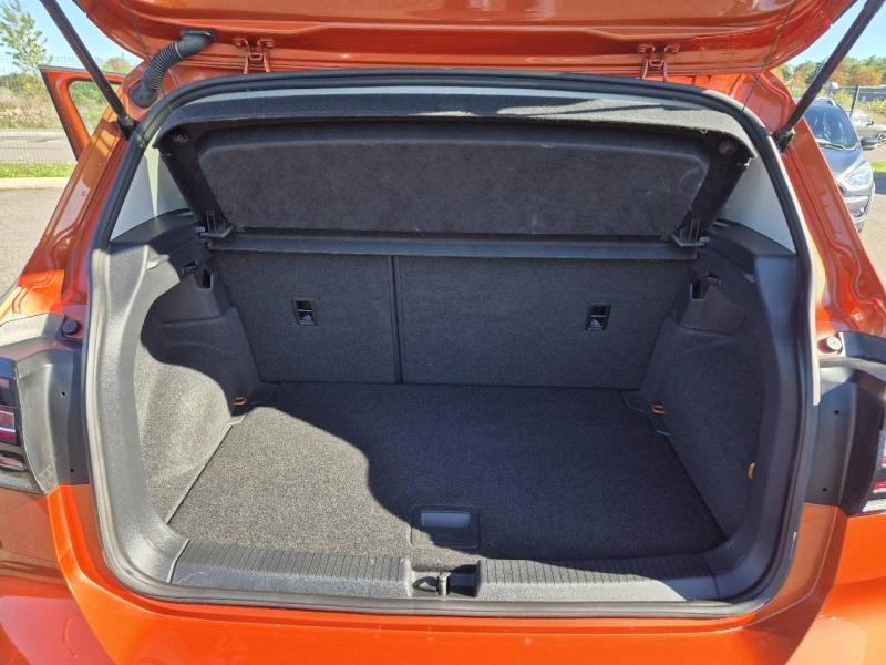 Image VOLKSWAGEN T-Cross 1.0 TSI 115ch Carat DSG7